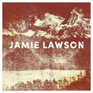 Jamie Lawson - Jamie Lawson (2015)