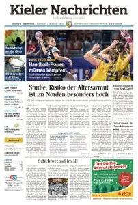 Kieler Nachrichten - 04. Dezember 2018