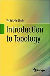 Introduction to Topology