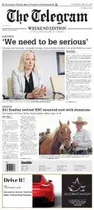 The Telegram (St. John's) - May 25, 2019