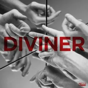 Hayden Thorpe - Diviner (2019) [Official Digital Download 24/96]
