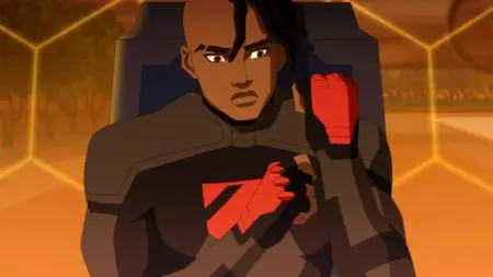 Young Justice S04E20