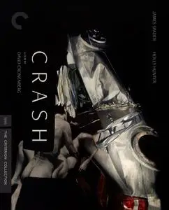 Crash (1996) [The Criterion Collection]