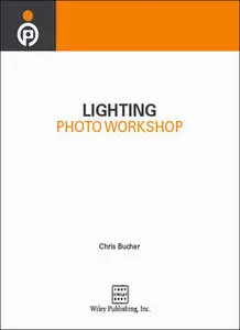 Lighting Photo Workshop