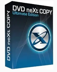 DVD neXt COPY Ultimate v3.0.7.5