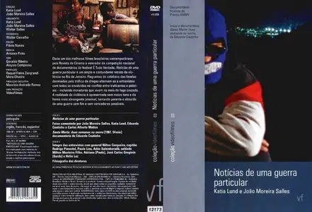 Notícias de uma Guerra Particular (1999)