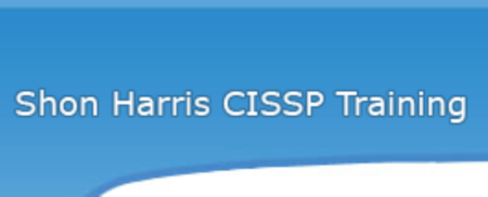 Shon Harris - Career Academy - CISSP Training