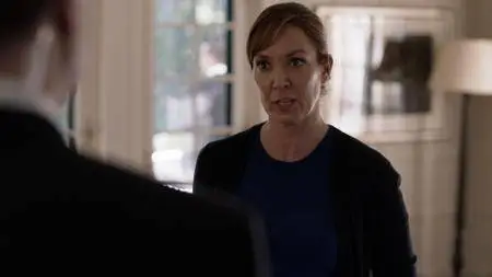 Homeland S06E06 (2017)
