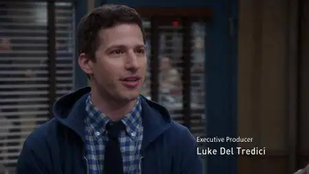 Brooklyn Nine-Nine S05E11