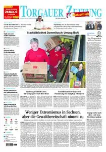 Torgauer Zeitung - 18. Januar 2019