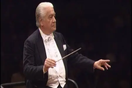 Sergiu Celibidache, Munchner Philharmoniker - Bruckner: Symphonies Nos. 6-8 (2012/1990-91)