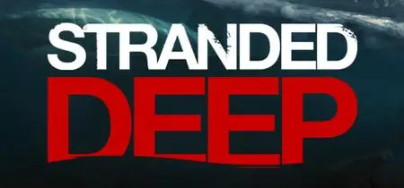 Stranded Deep (2022)