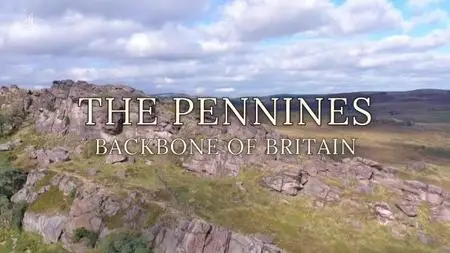 CH4 - The Pennines: Backbone of Britain (2022)