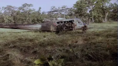 History Channel - Vietnam in HD 1of7 The Beginning (1964-1965) 