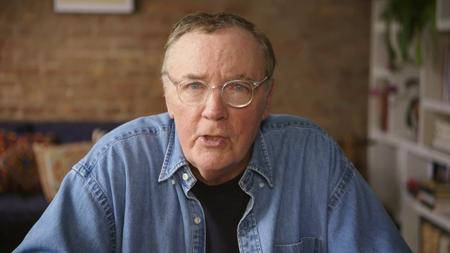 Masterclass - James Patterson Teaches Writing [repost]
