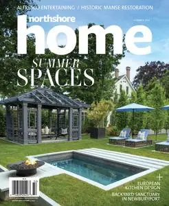 Northshore Home Magazine – June 2023