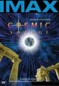 IMAX - Cosmic Voyage (1996) - HD