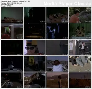 Yellow Flower (2002)