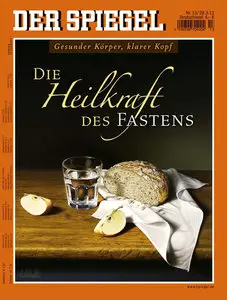 Spiegel Magazin Nr. 13 vom 28.03.2011