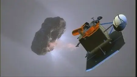 The Universe. Season 1, Episode 6 - Spaceship Earth (2007)