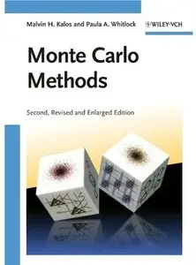 Monte Carlo Methods (2nd edition) [Repost]