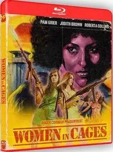 Women in Cages (1971)