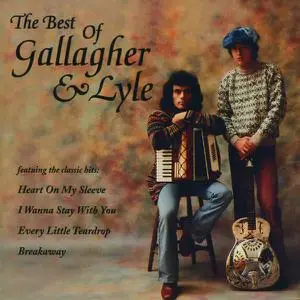 Gallagher & Lyle - The Best of Gallagher & Lyle (1995)