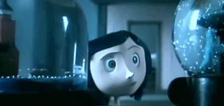 Coraline CAM (2009)