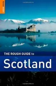  The Rough Guide to Scotland
