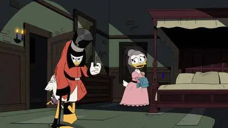 DuckTales S01E21