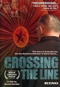 Crossing The Line (2006)