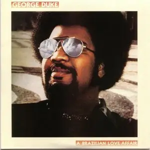 George Duke - Original Album Classics [5CD's Box Set] (2010) {Sony} [Re-Up]