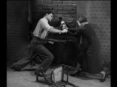 The Testament of Dr. Mabuse (1933) [The Criterion Collection #231] [ReUp]