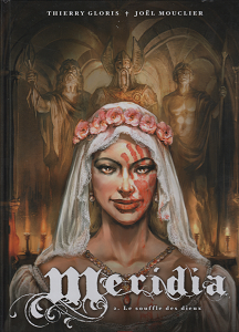 Meridia - Tome 2