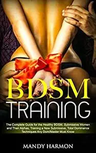 BDSM Training