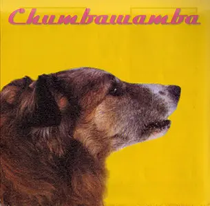 Chumbawamba - WYSIWYG {Europe 2000, Lt. Ed. with bonus tracks} (Reuploaded)