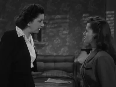 Wife Wanted (1946)