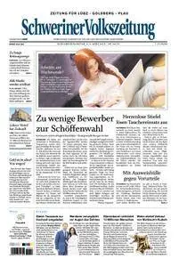 Schweriner Volkszeitung Zeitung für Lübz-Goldberg-Plau - 03. März 2018