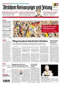 IKZ Iserlohner Kreisanzeiger und Zeitung Hemer - 28. September 2018