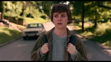 I Am Not Okay with This S01E02