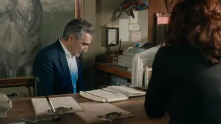 Schitt's Creek S03E05