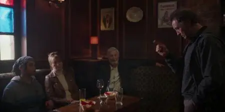 Harry Wild S01E08