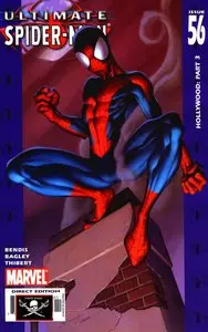 Ultimate Spiderman #056