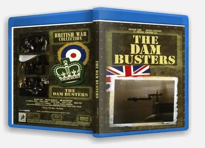 The Dam Busters (1955)