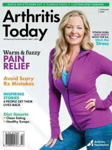 Arthritis Today - January-February 2017