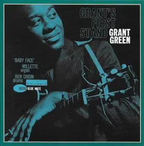 Grant Green - 5 Original Albums [5CD Box Set] (2018)