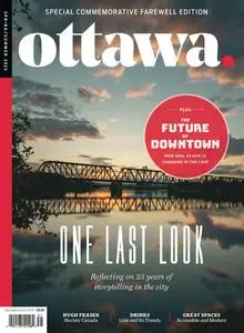 Ottawa Magazine – April 2023