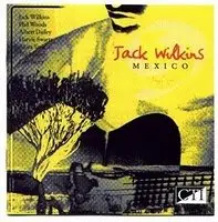 Jack Wilkins - Mexico (1992)