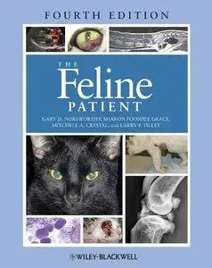 The Feline Patient, 4th Edition (repost)