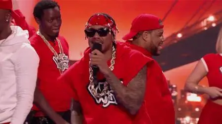 Wild 'n Out S10E13